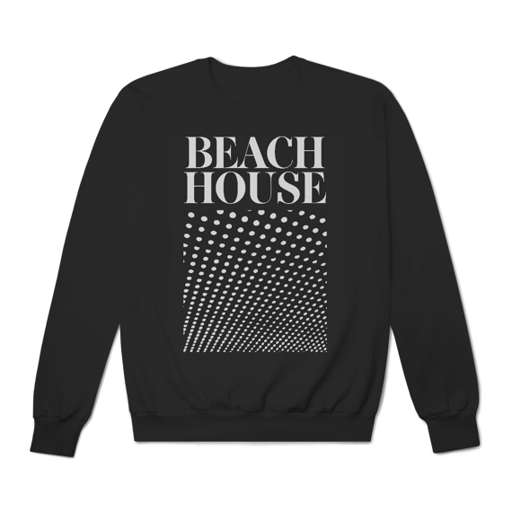 [Moletom Premium] BEACH HOUSE / BLOOM