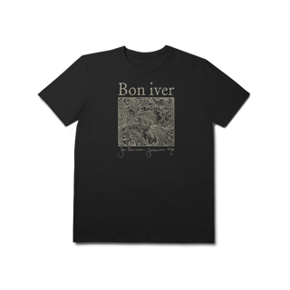 Nome do produto [Premium] BON IVER / FOR EMMA FOREVER AGO
