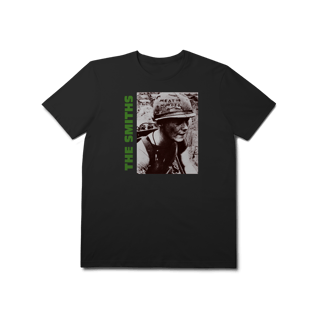 Nome do produto [Premium] THE SMITHS / MEAT IS MURDER