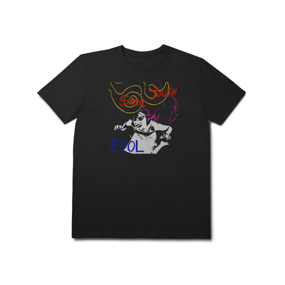 [Premium] SONIC YOUTH / EVOL