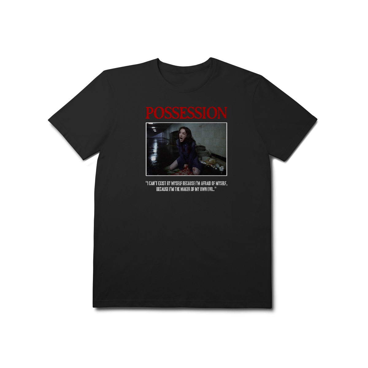 Nome do produto: [Premium] POSSESSION