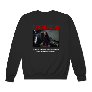 [Moletom Premium] SONIC YOUTH / EVOL