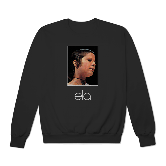 [Moletom Premium] ELIS REGINA