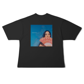 Nome do produto [Oversized] KACEY MUSGRAVES