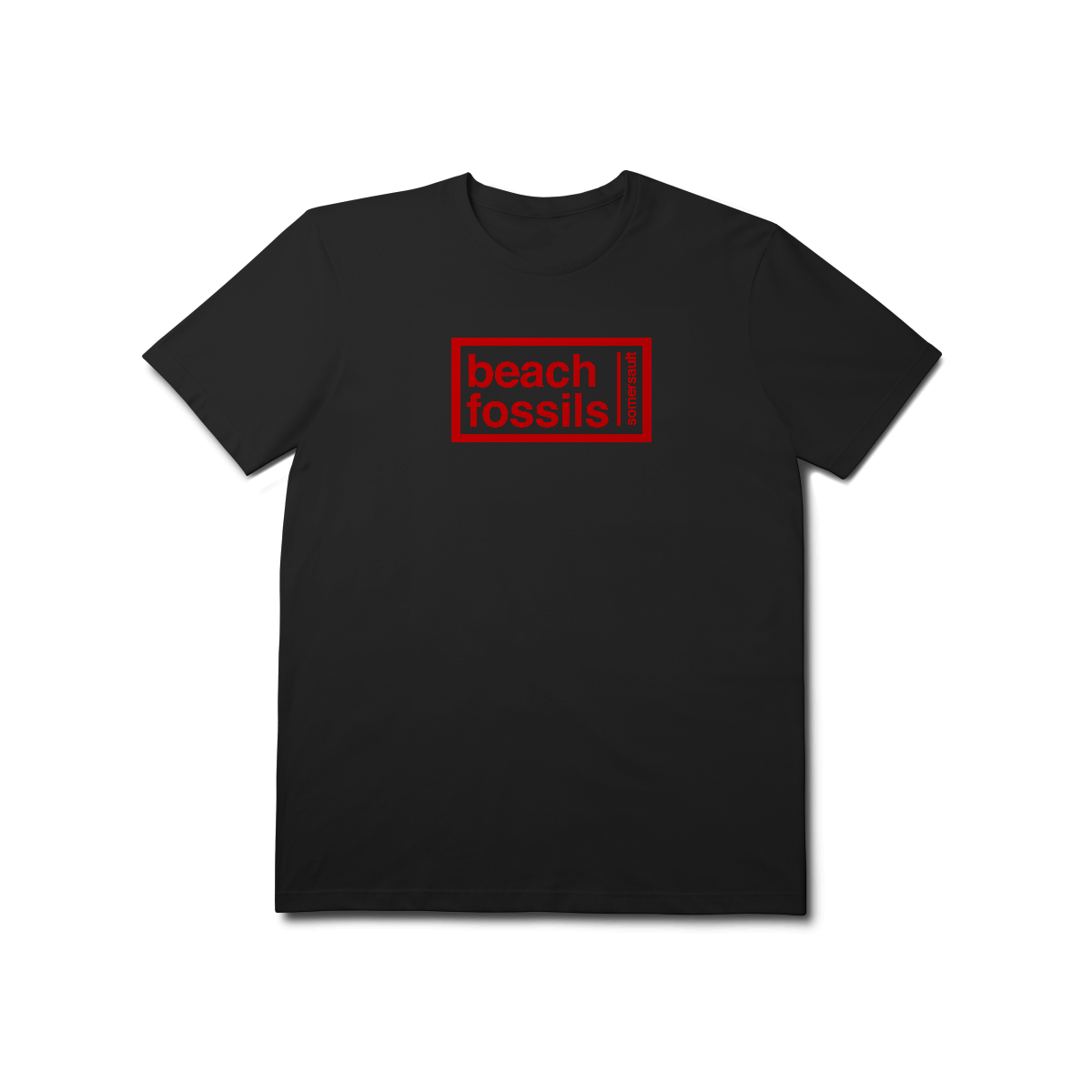Nome do produto: [Premium] BEACH FOSSILS