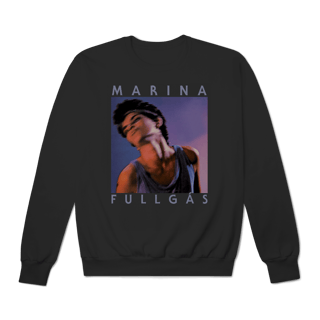 Nome do produto [Moletom Premium] MARINA LIMA