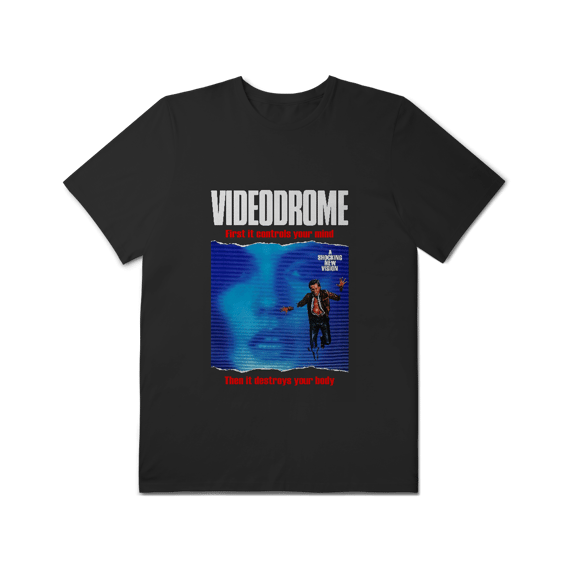 [Plus size] VIDEODROME