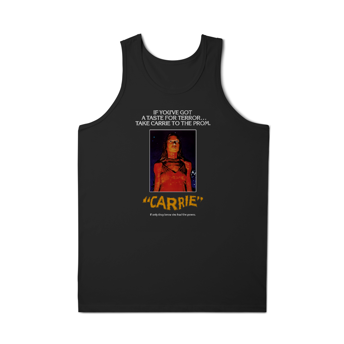 Nome do produto: [Regata] CARRIE