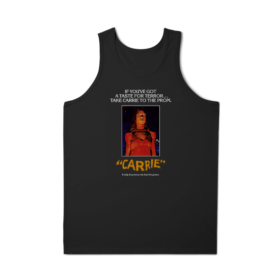 [Regata] CARRIE