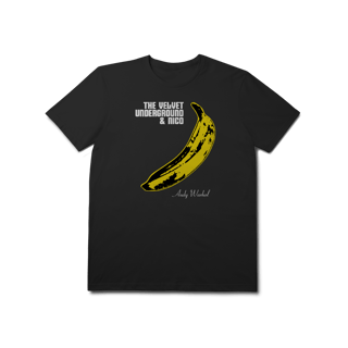 Nome do produto [Premium] THE VELVET UNDERGROUND & NICO