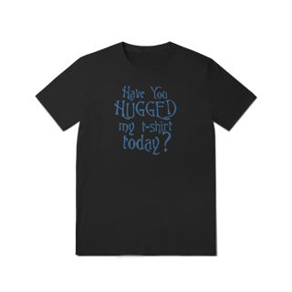 Nome do produto HUG MY T-SHIRT