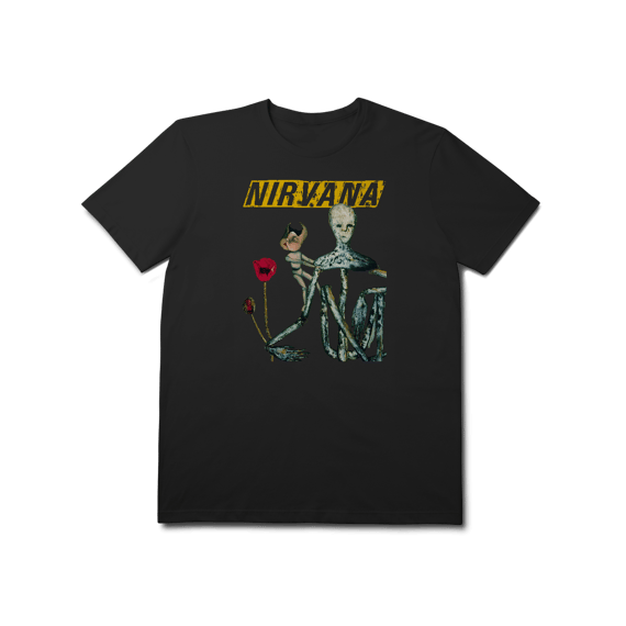 [Premium] NIRVANA / INCESTICIDE