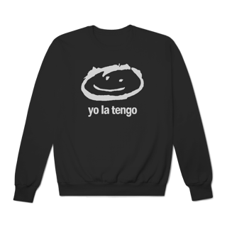 [Moletom Premium] YO LA TENGO