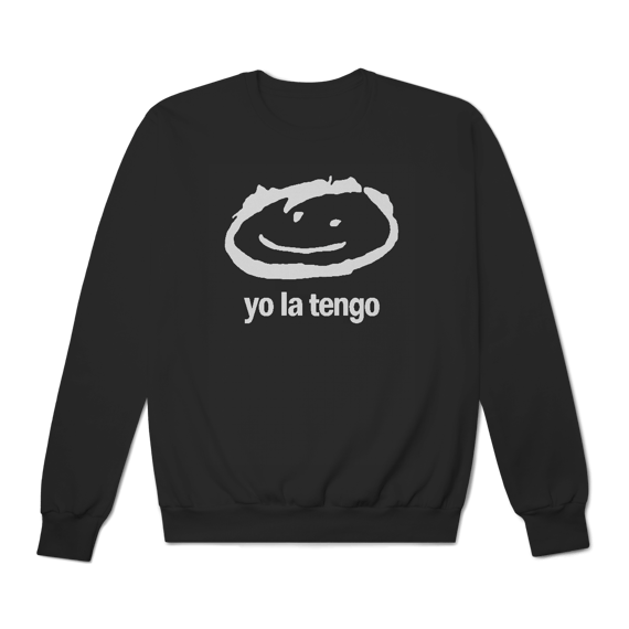 [Moletom Premium] YO LA TENGO