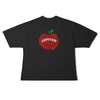 Nome do produto [Oversized] JÚPITER MAÇÃ
