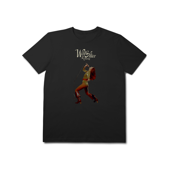 [Premium] WOLF ALICE
