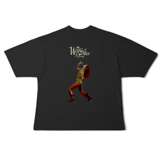Nome do produto [Oversized] WOLF ALICE