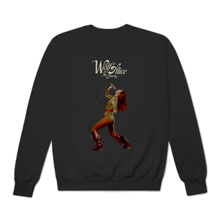 [Moletom Premium] WOLF ALICE