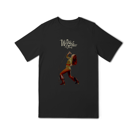 [Baby Tee] WOLF ALICE