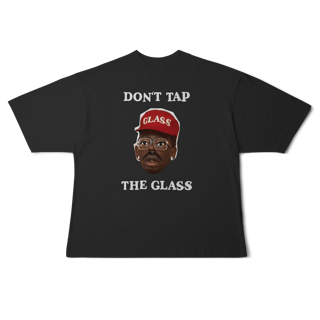 Nome do produto [Oversized] TYLER, THE CREATOR / DON'T TAP THE GLASS
