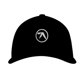 Nome do produto [Boné Premium] APHEX TWIN