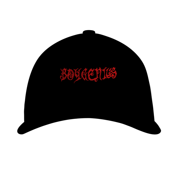 [Boné Premium] BOYGENIUS