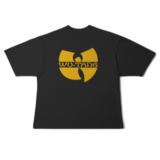 [Oversized] WU-TANG CLAN