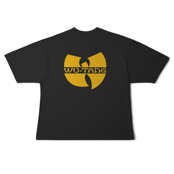 [Oversized] WU-TANG CLAN
