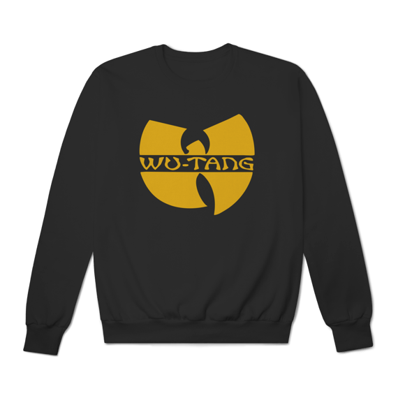 [Moletom Premium] WU-TANG CLAN