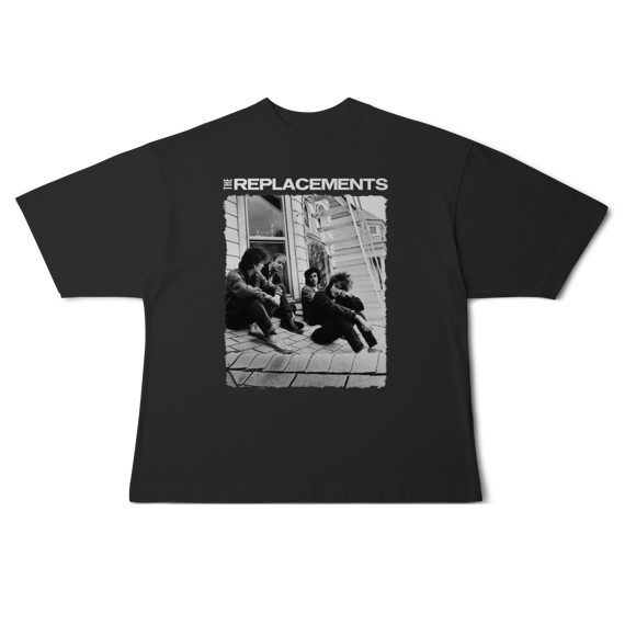 [Oversized] THE REPLACEMENTS