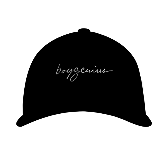 [Boné Premium] BOYGENIUS