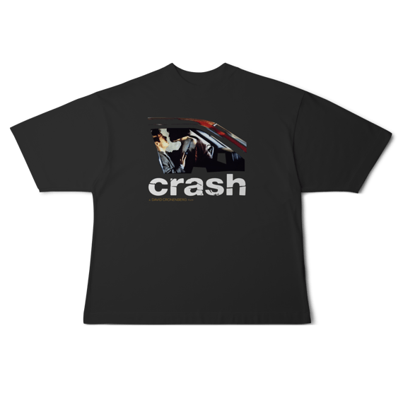 [Oversized] CRASH