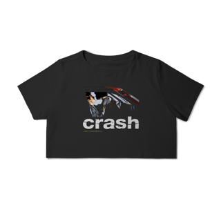 Nome do produto [Cropped] CRASH