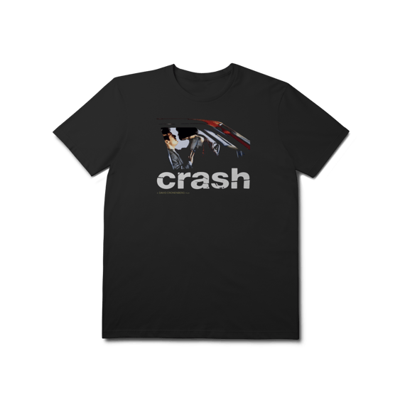 [Premium] CRASH