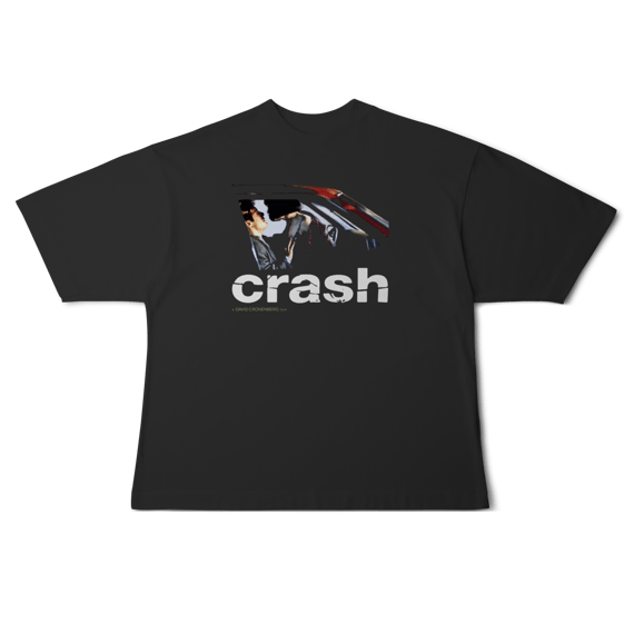 [Oversized] CRASH