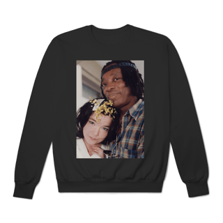 Nome do produto [Moletom Premium] BJORK & MILTON