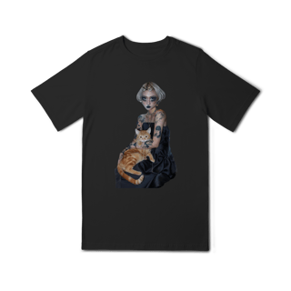 Nome do produto [Baby Tee] YEULE