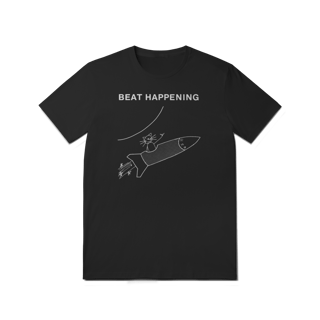 Nome do produto BEAT HAPPENING