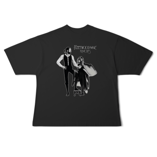 Nome do produto[Oversized] FLEETWOOD MAC