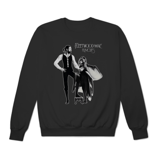 [Moletom Premium] FLEETWOOD MAC