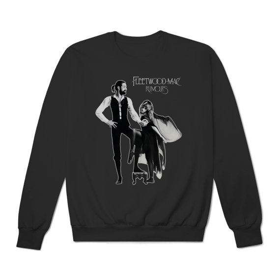 [Moletom Premium] FLEETWOOD MAC