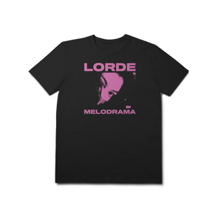 Nome do produto [Premium] LORDE / MELODRAMA