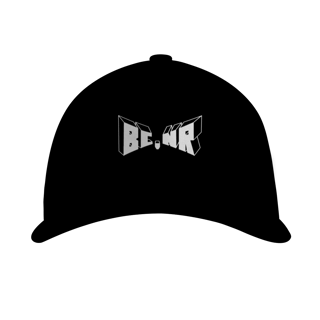 Nome do produto[Boné Premium] BLACK COUNTRY, NEW ROAD