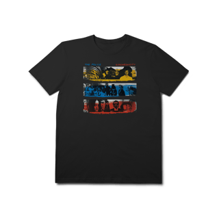 Nome do produto[Premium] THE POLICE