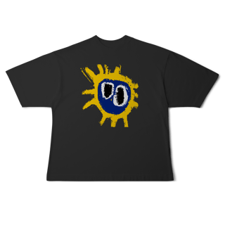 Nome do produto[Oversized] PRIMAL SCREAM