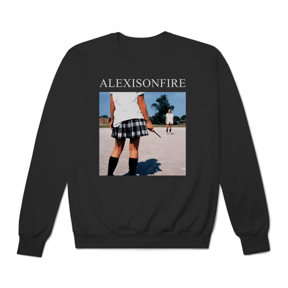 [Moletom Premium] ALEXISONFIRE