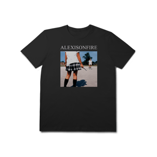 Nome do produto[Premium] ALEXISONFIRE