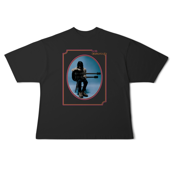 [Oversized] BORIS