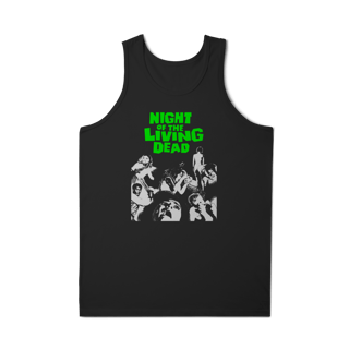 [Regata] NIGHT OF THE LIVING DEAD