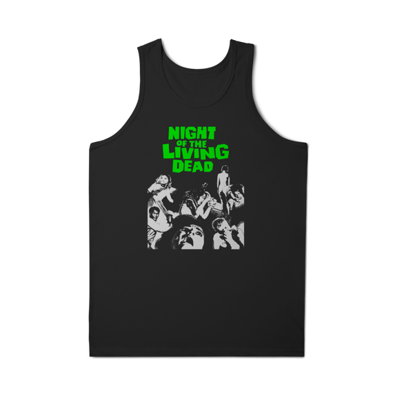 [Regata] NIGHT OF THE LIVING DEAD